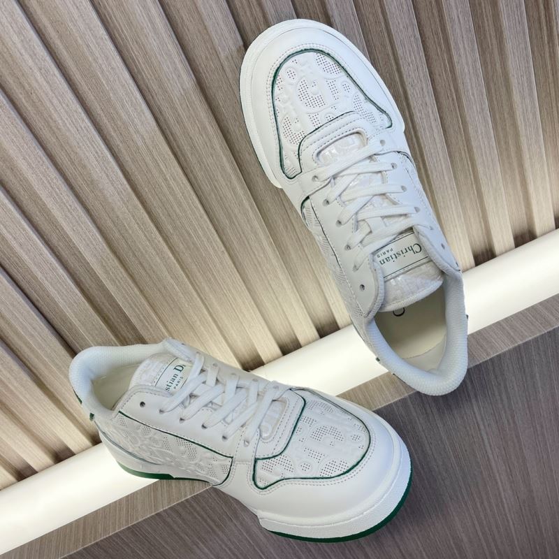 Christian Dior Sneakers